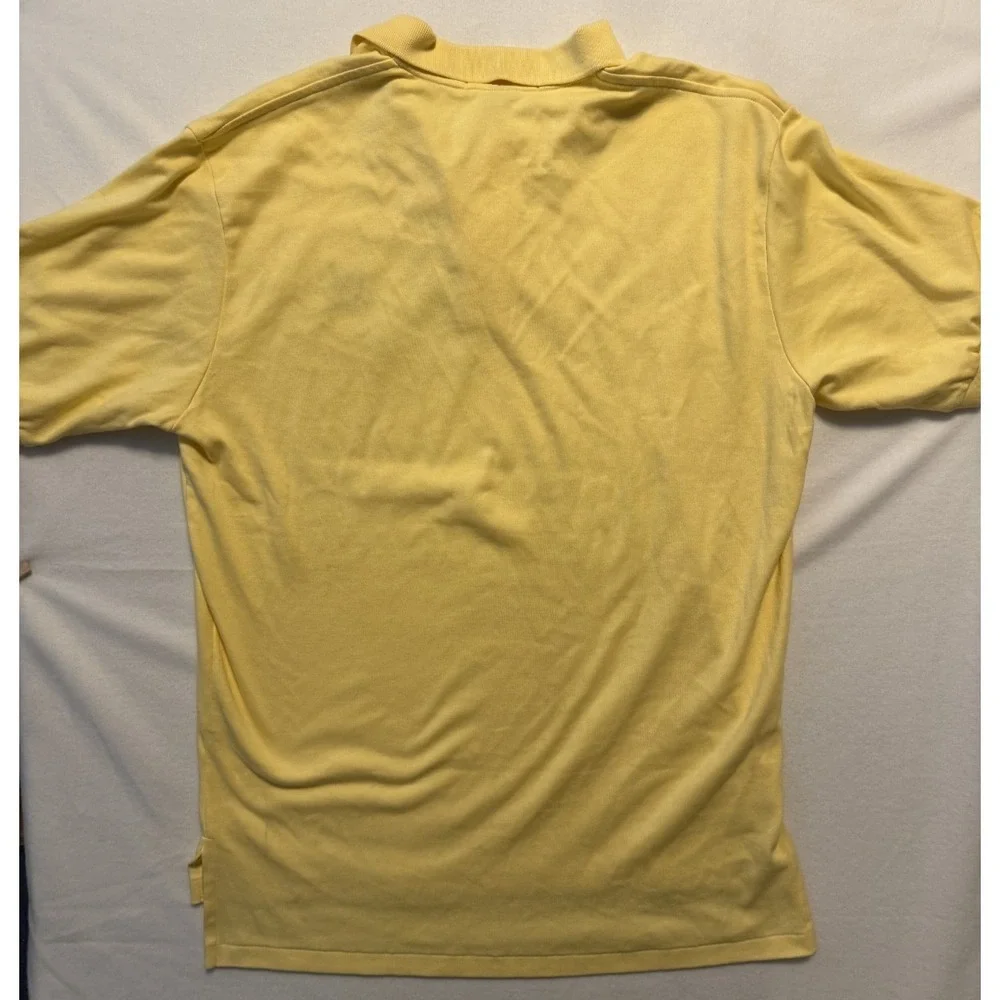 VTG NWT‎ Polo Golf Ralph Lauren Men's Large 